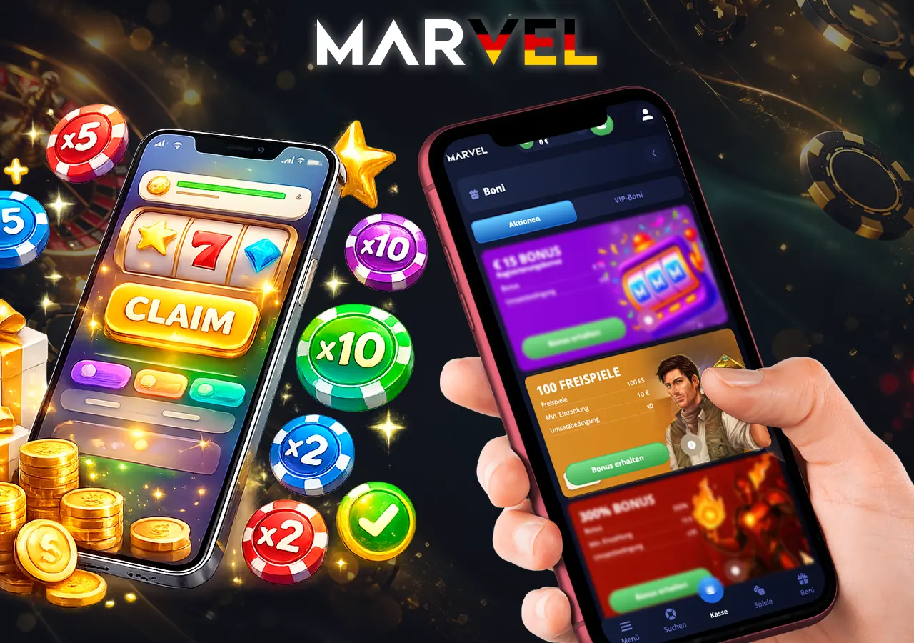 Freispiele und aktuelle Aktionen in Online-Casinos: Erklärung